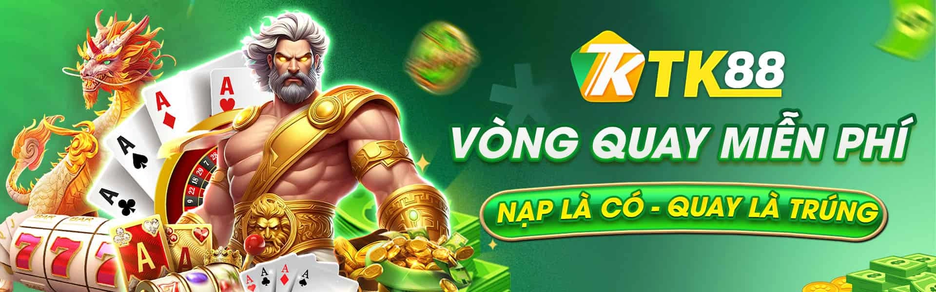 TK88 giới thiệu casino trực tuyến, sòng bài và game bài